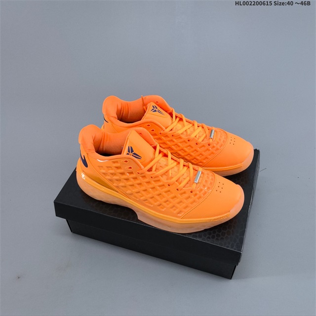 men kobe 3 shoes-008